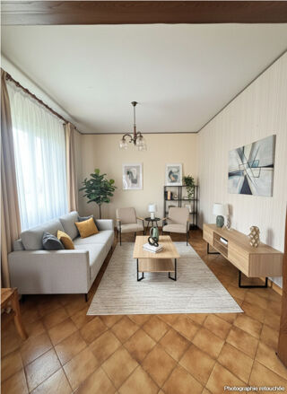  Maison � vendre 4 pi�ces 75 m�