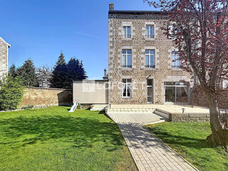 Maison 9 pièces 255 m² · à Flers · 255 m² · 338 000 €