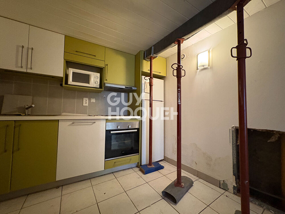 Vente Appartement A vendre 3 pièces de 59 m² à Lyon 5 - Vieux Lyon. Lyon 5