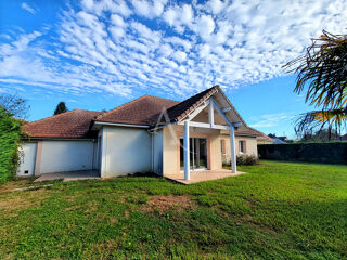  Maison � vendre 5 pi�ces 109 m�