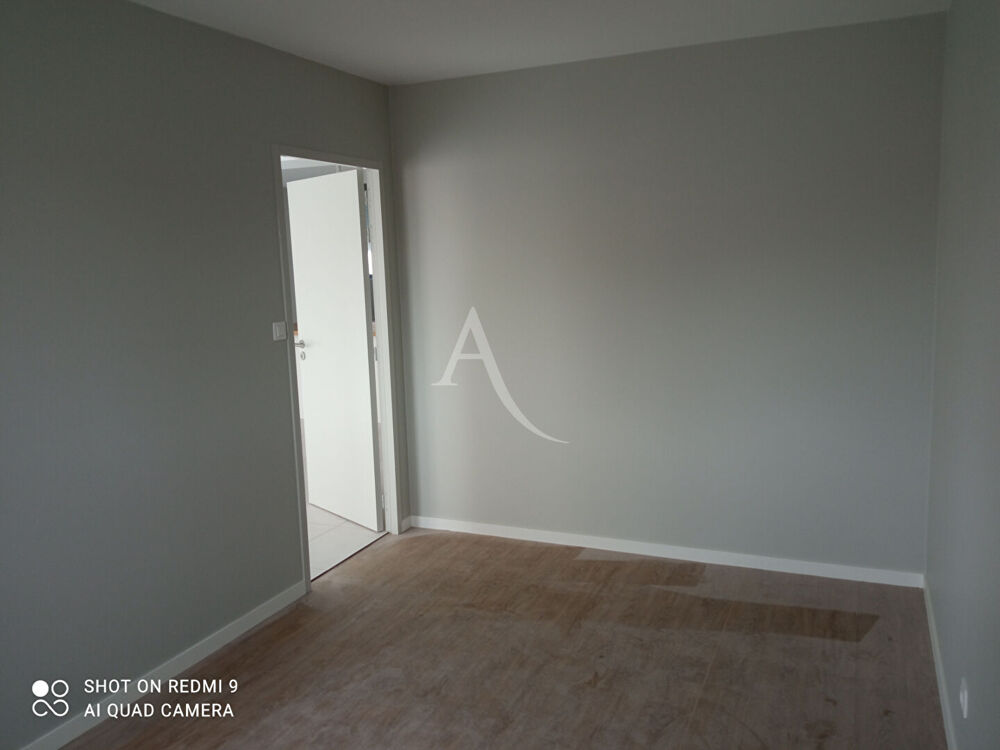 Location Appartement Challans, appartement 4 pièce(s) de 85.21 m² Challans
