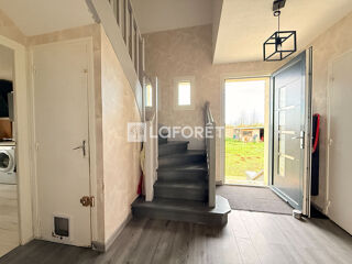  Maison � vendre 6 pi�ces 125 m�