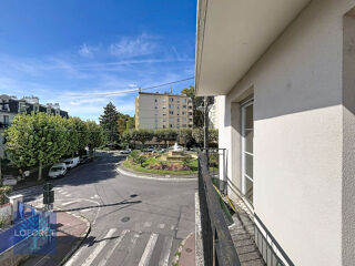  Appartement à vendre 3 pièces 71 m²