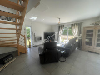 Location Maison A LOUER - Maison 6 pièces à Monterrein (56800) Monterrein