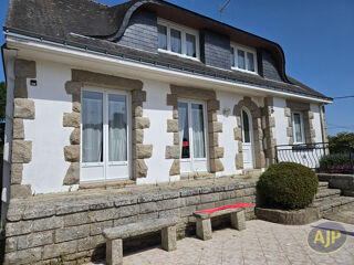  Maison � vendre 7 pi�ces 136 m�