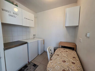  Appartement à vendre 1 pièce 29 m²