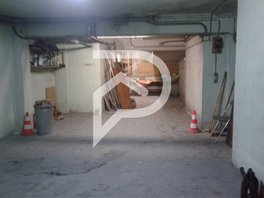 Vente Parking/Garage Garage  triple 49 m2 Timone -Marseille 13005 Marseille 5