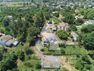  Terrain � vendre 849 m�