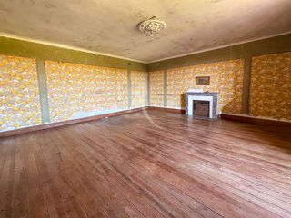  Maison  vendre 5 pices 138 m