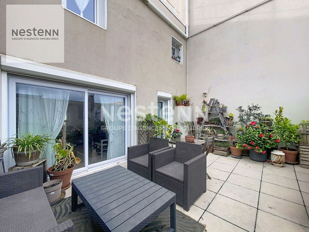 Vente Appartement Appartement 3 pièces 68.73 m2  avec grande terrasse Miramas