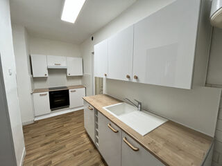  Maison � vendre 3 pi�ces 52 m�