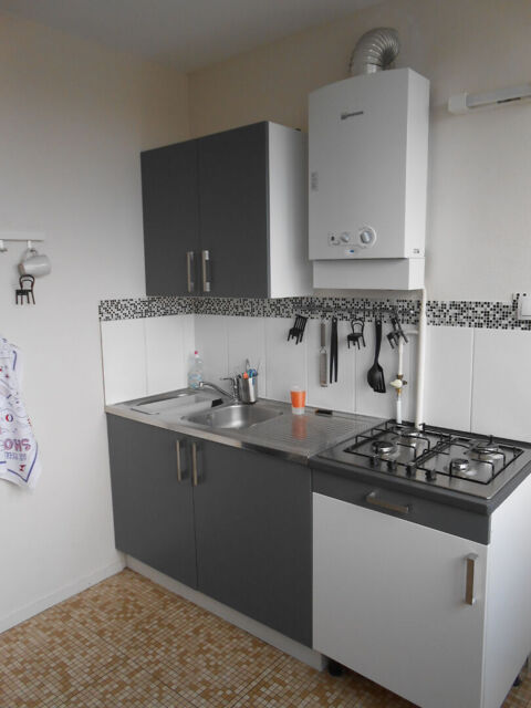  Appartement � louer 5 pi�ces 91 m�