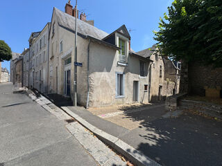  Maison à louer 3 pièces 57 m²