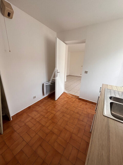  Appartement � louer 2 pi�ces 40 m�