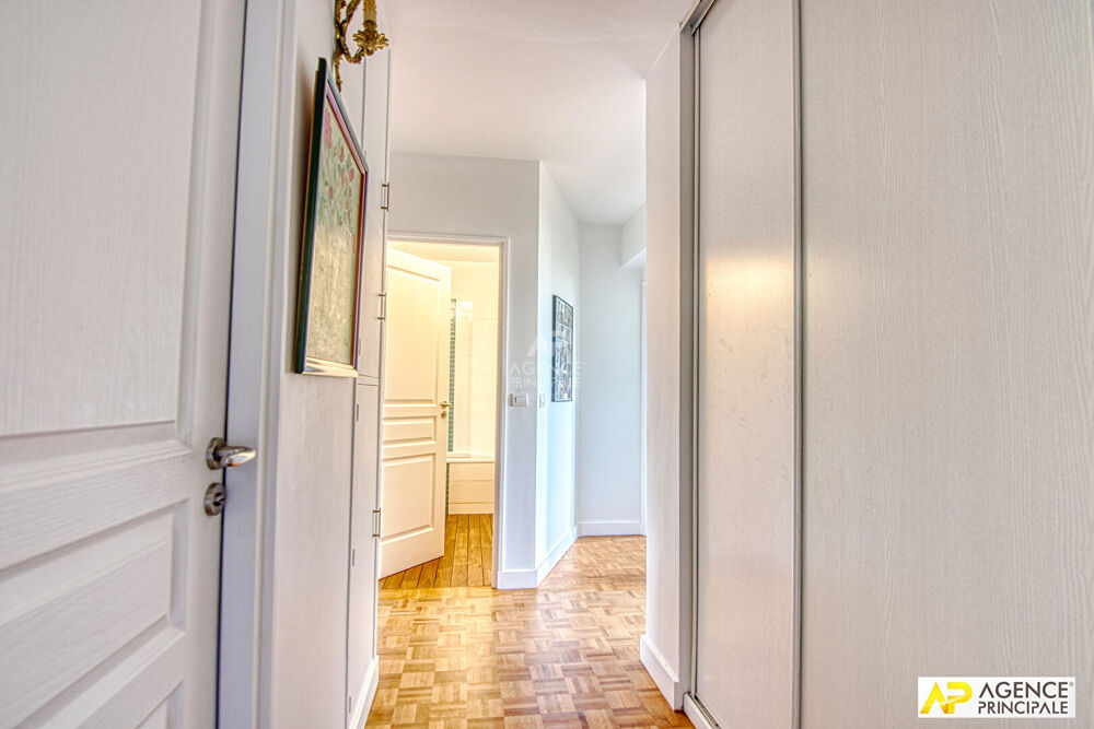 � vendre  Appartement Versailles (78000)