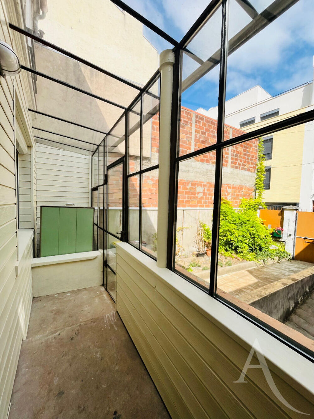 Vente Maison Maison Montreuil 5 pièce(s) 80.29 m2 Montreuil