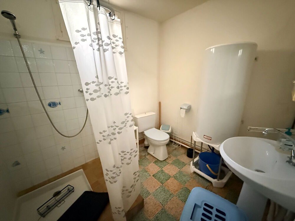 Vente Appartement Appartement Agde 3 pièce(s) 65 m2 Agde
