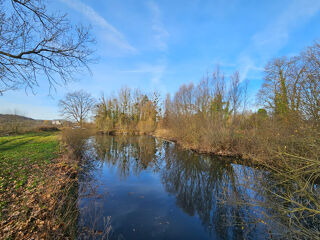  Terrain � vendre 8838 m�