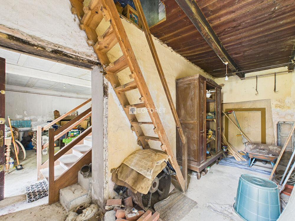 Vente Maison Maison Port Launay 5 pièce(s) 155 m2 Port launay