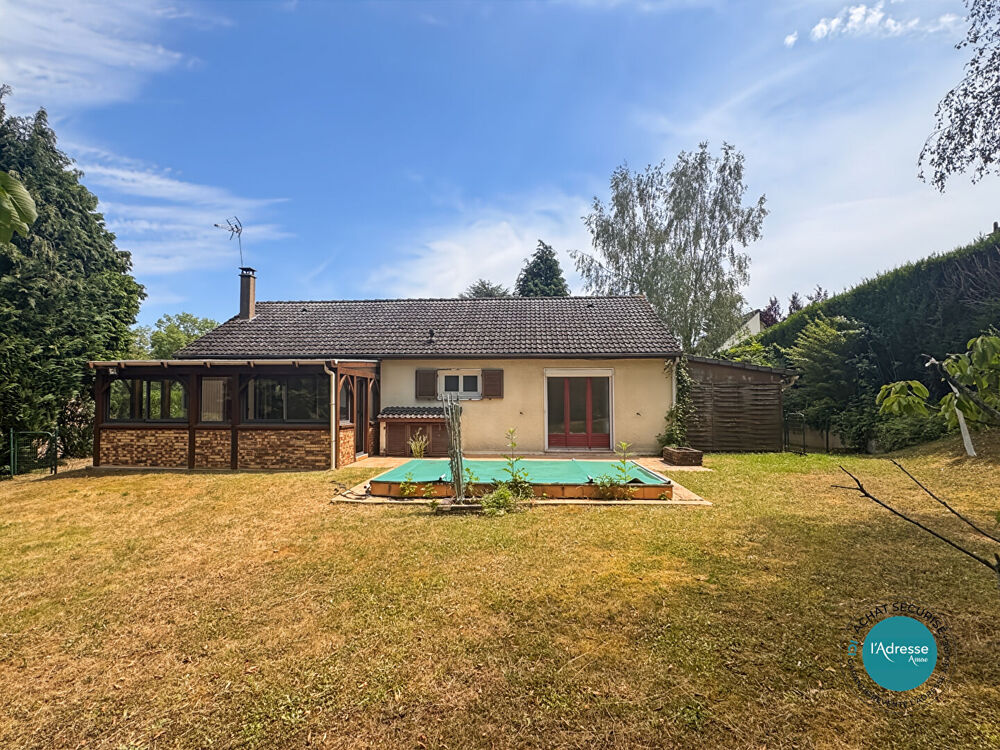 Maison familiale 6 pièces 146 m² Boissise Le Roi
