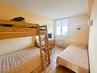  Appartement à vendre 3 pièces 49 m²