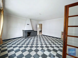  Maison � vendre 5 pi�ces 105 m�