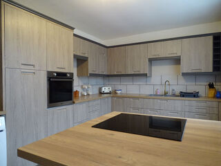  Maison à vendre 6 pièces 128 m²