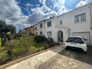  Maison à vendre 5 pièces 89 m²