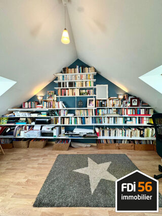  Maison � vendre 7 pi�ces 180 m�