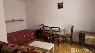  Appartement � vendre 1 pi�ce 26 m�