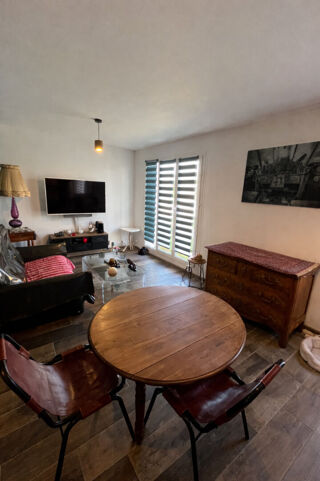  Maison à vendre 3 pièces 52 m²