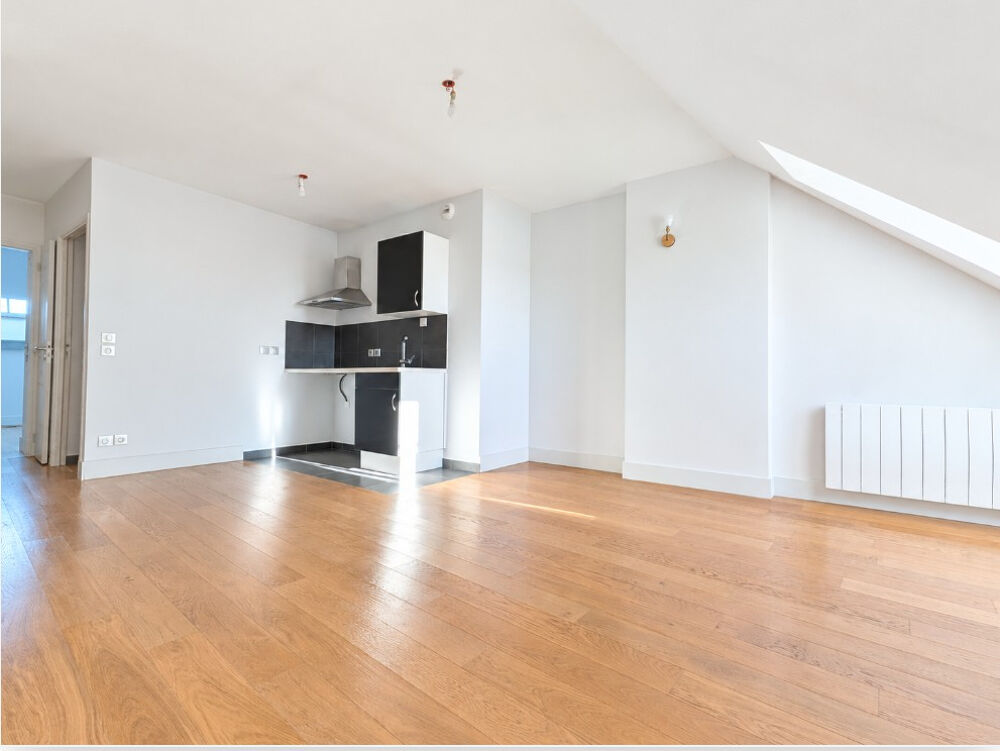 Location Appartement DIJON - MONGE Dijon