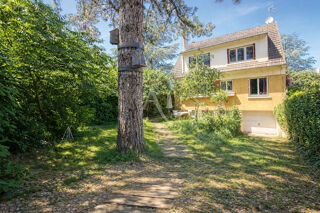  Maison à vendre 7 pièces 160 m²