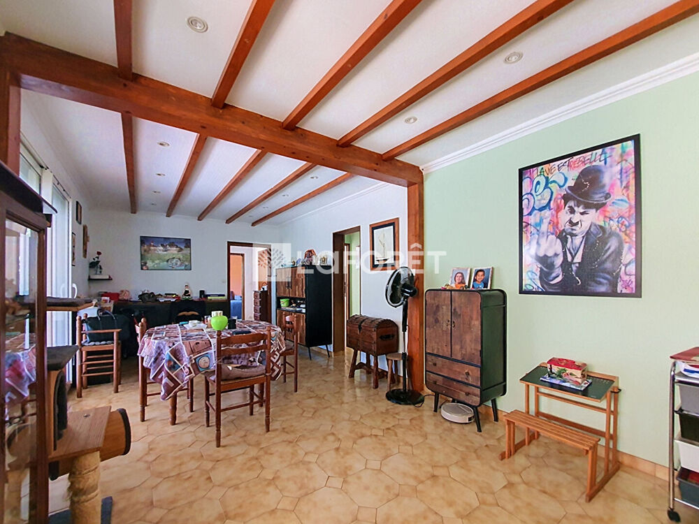 Vente Maison Maison de type 5 de 95 m², La Ville-Dieu-du-Temple La ville dieu du temple