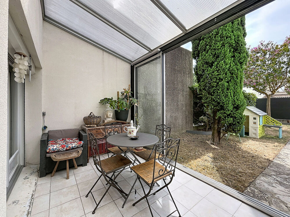 Maison Loriol Sur Drome 5 pièce(s) 119 m2