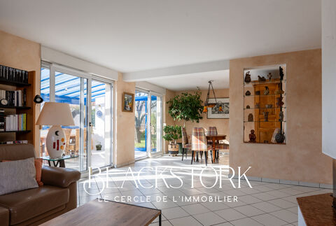   Maison familiale Hipsheim Maison - 6 pi�ce(s) - 202 m�