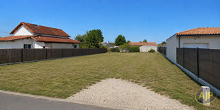  Terrain à vendre 550 m²