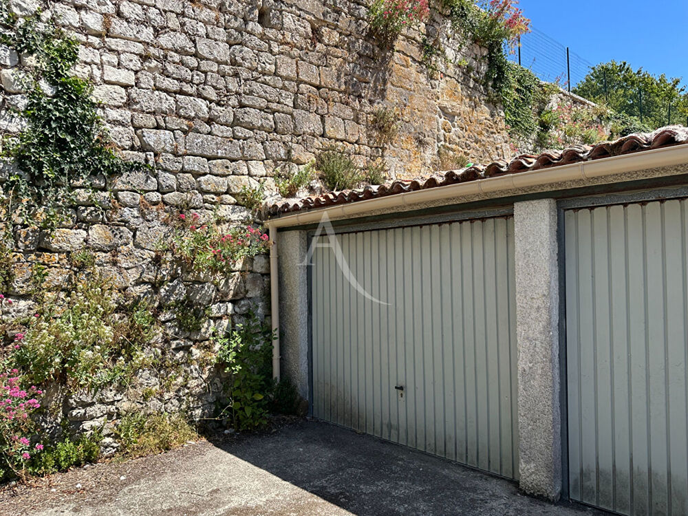 Location Parking/Garage TONNAY CHARENTE - 15 m2 Tonnay charente
