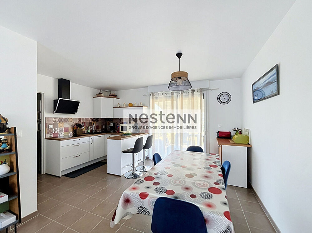 Maison 3 chambres - Plain-pied - Piriac proche centre