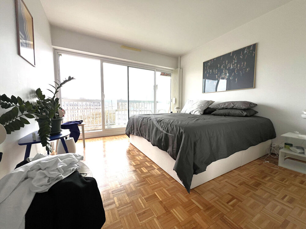 � vendre  Appartement Paris 11