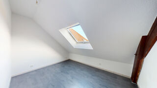  Appartement � vendre 3 pi�ces 48 m�