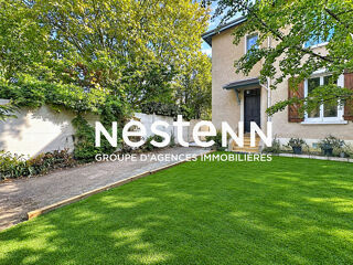  Maison à vendre 5 pièces 120 m²