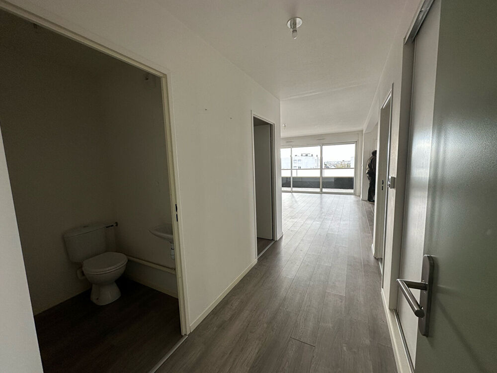 APPARTEMENT CAEN - 6 pièce(s) - 159 m2 - 4 rue Jules Verne