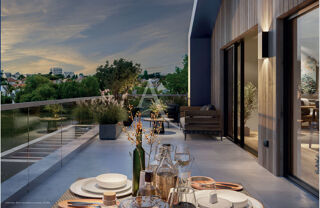  Appartement � vendre 2 pi�ces 42 m�