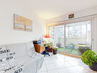  Appartement � vendre 5 pi�ces 103 m�