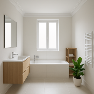  Appartement � vendre 3 pi�ces 67 m�