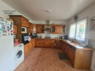  Maison � vendre 6 pi�ces 137 m�