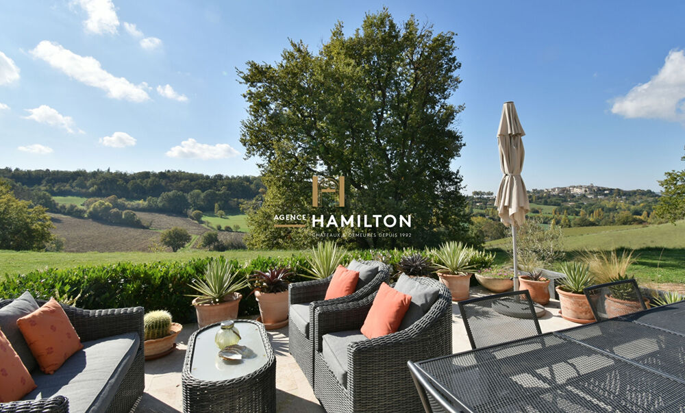 à vendre  Maison Gaillac (81600)
