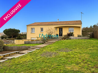  Maison � vendre 5 pi�ces 97 m�