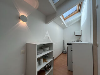  Appartement � louer 1 pi�ce 28 m�